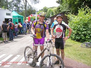 Rando d or VTT
