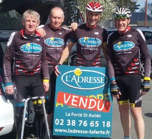 Team