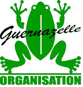 Logo Guernazelle Organisation